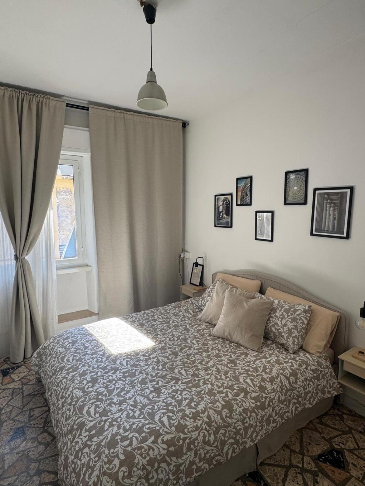 Mopy Apartment Luxury Home Rom Exteriör bild